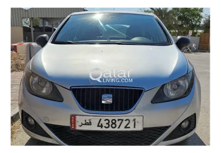 Seat Ibiza  2011